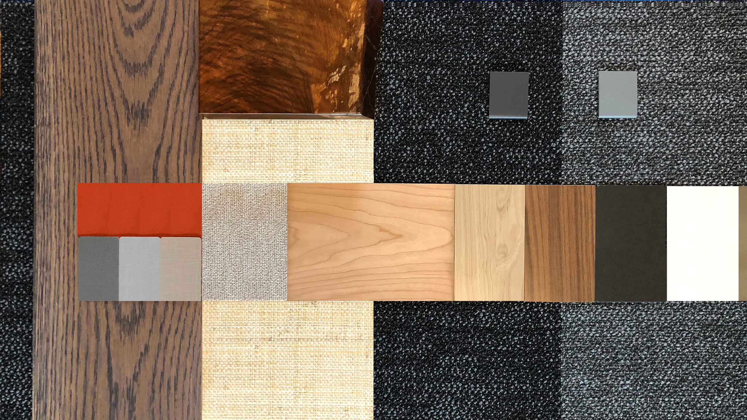 image 8 / OFFICE 52 Architecture, Alterman Law Group Workplace Design, Portland, Oregon, Photography Michelle LaFoe