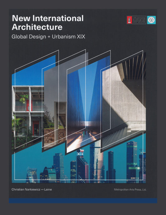 New International Architecture