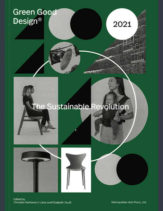 2021 Green Good Design Award