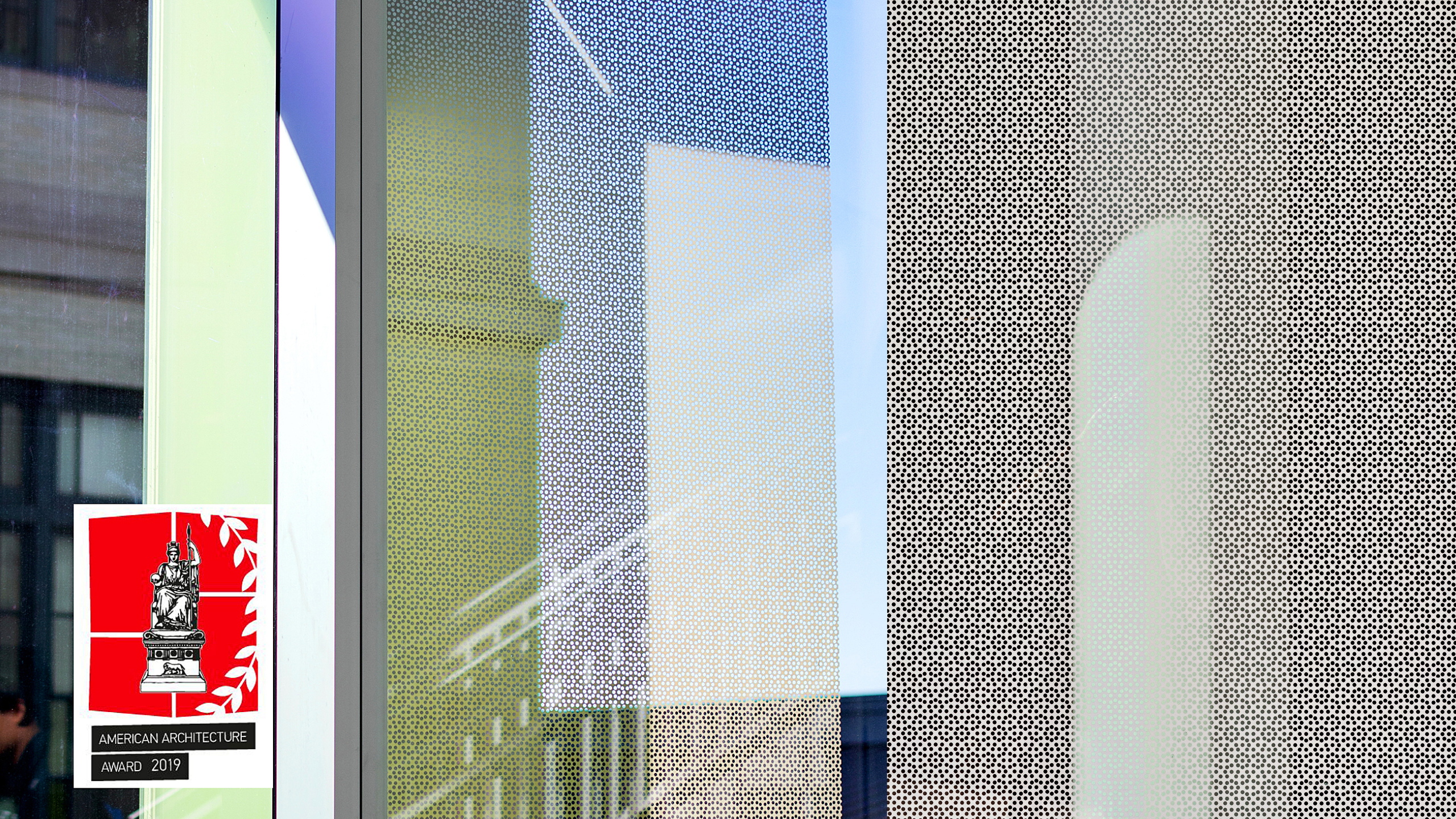 Materials Technology R&D: Nanoscience and Bird-Friendly Design / image 6