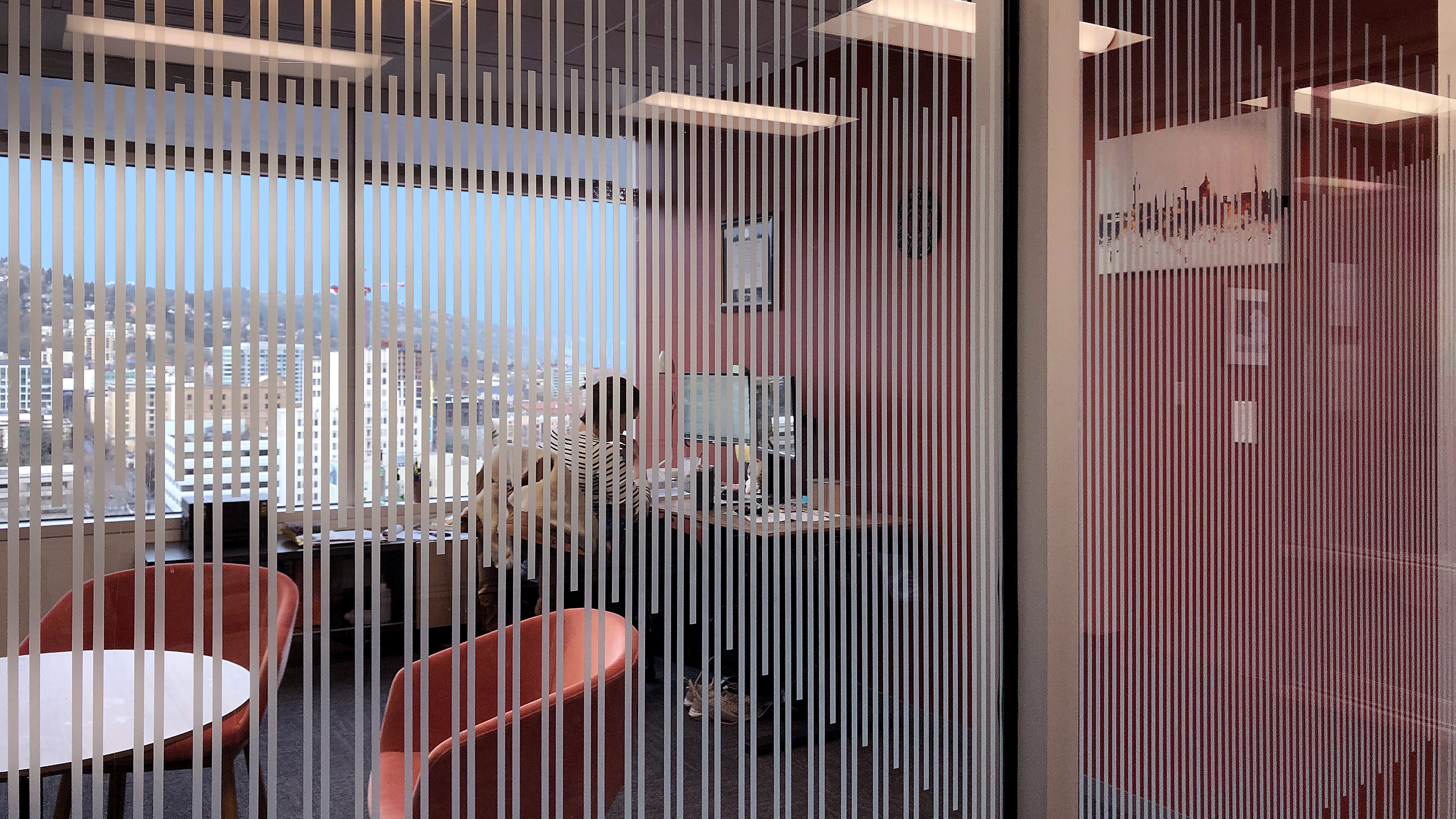 Alterman Law Group PC / image 8 / OFFICE 52 Architecture, Alterman Law Group Workplace Design, Portland, Oregon, Photography Isaac Campbell