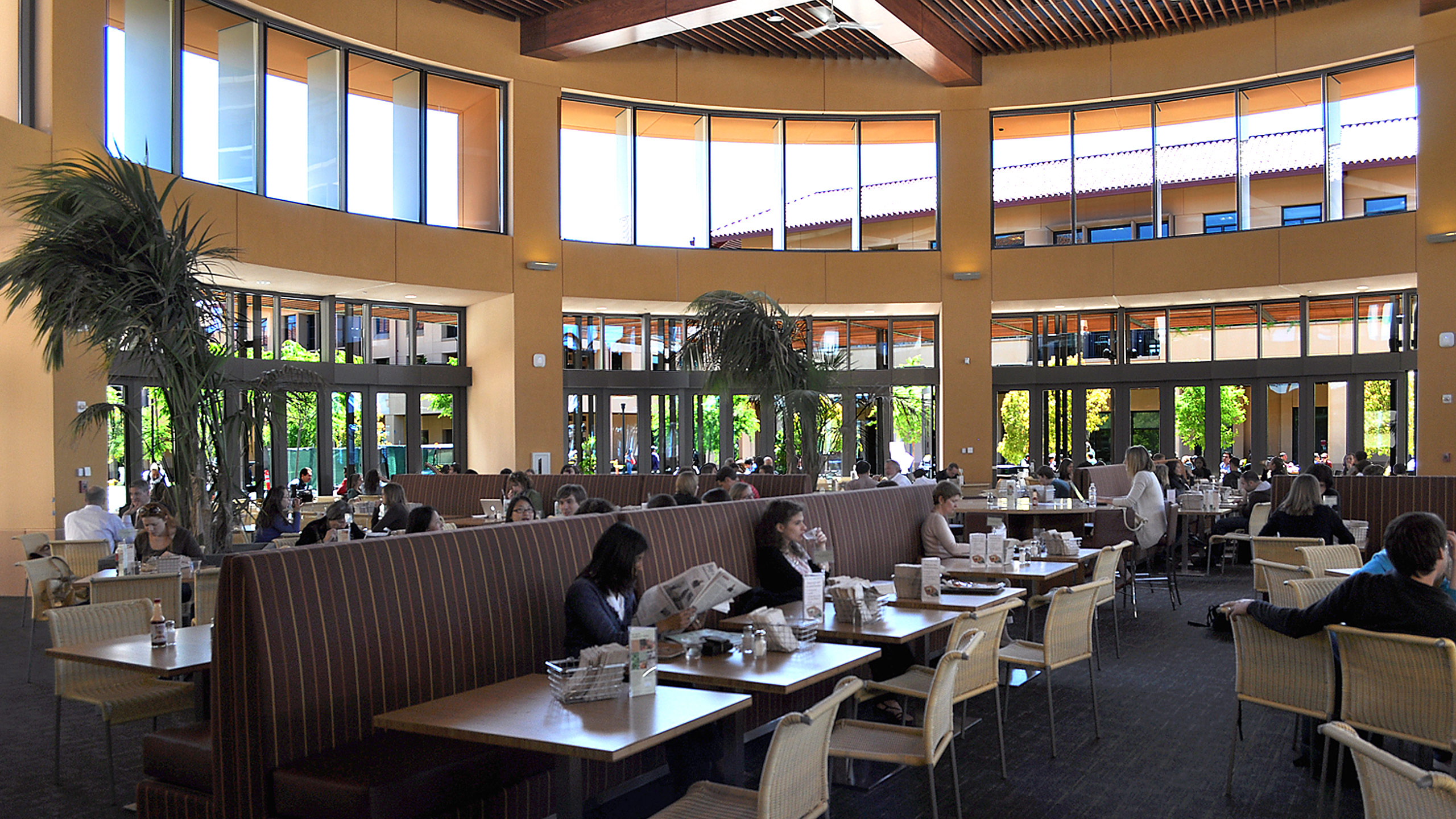 Knight Management Center, Graduate School of Business at Stanford University / image 8