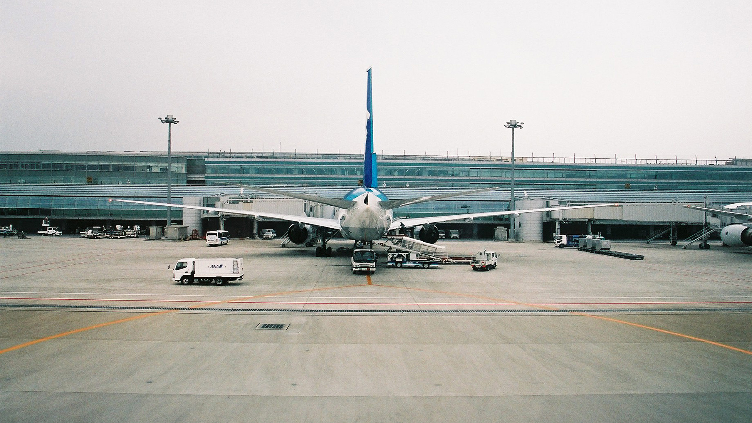 Haneda Passenger Terminal 2 / image 10