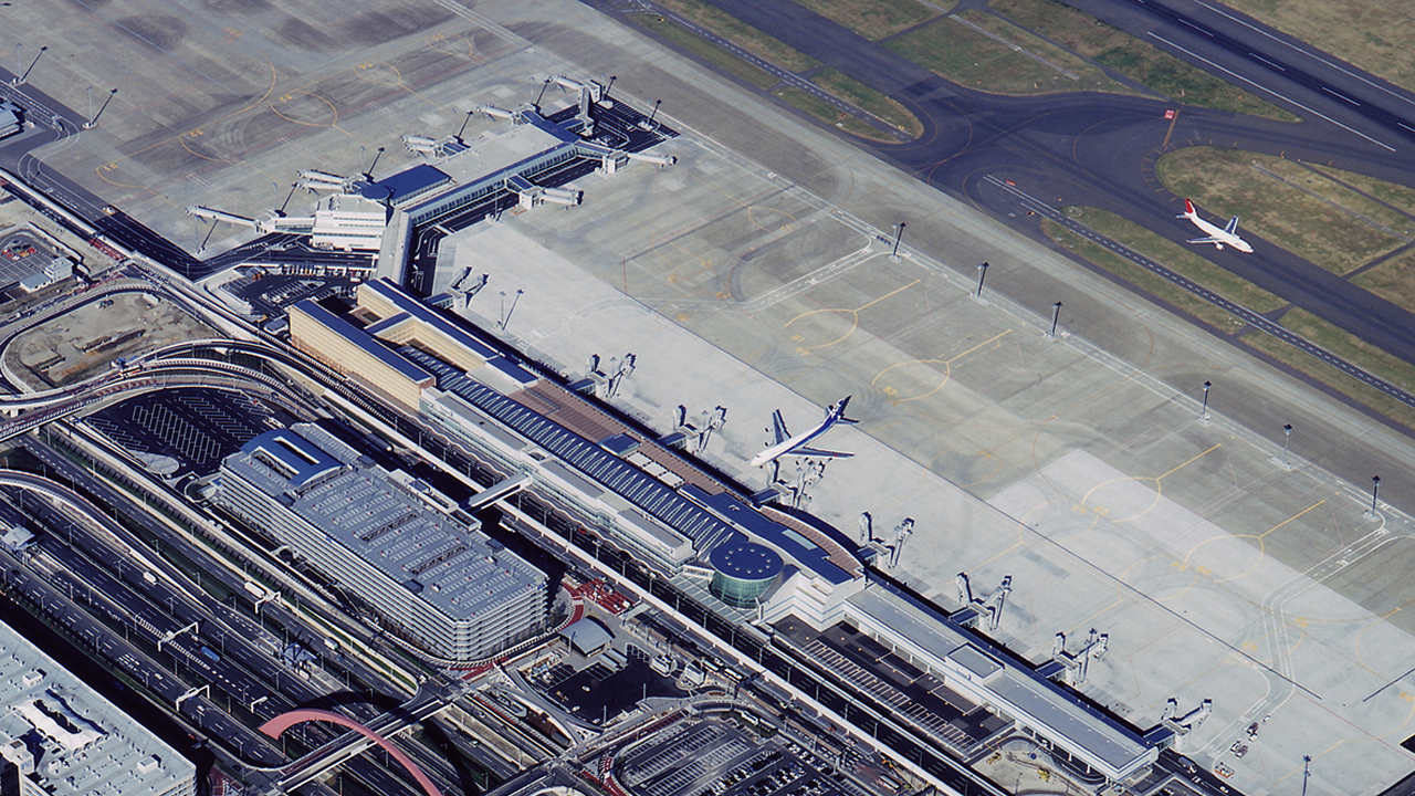 Haneda Passenger Terminal 2 / image 12