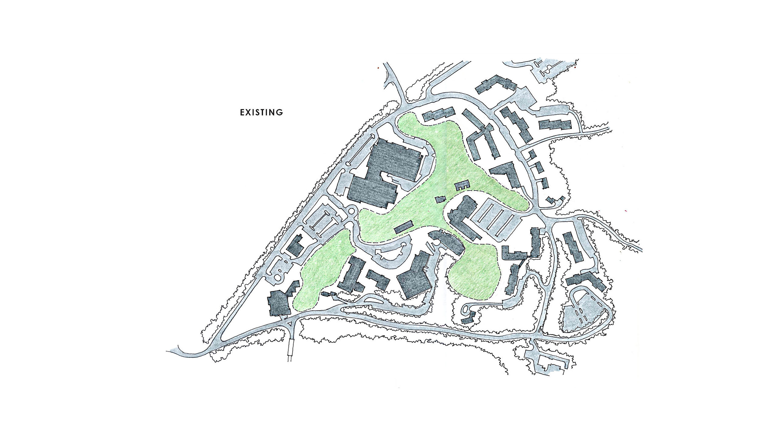 Core Campus Planning Study / image 1