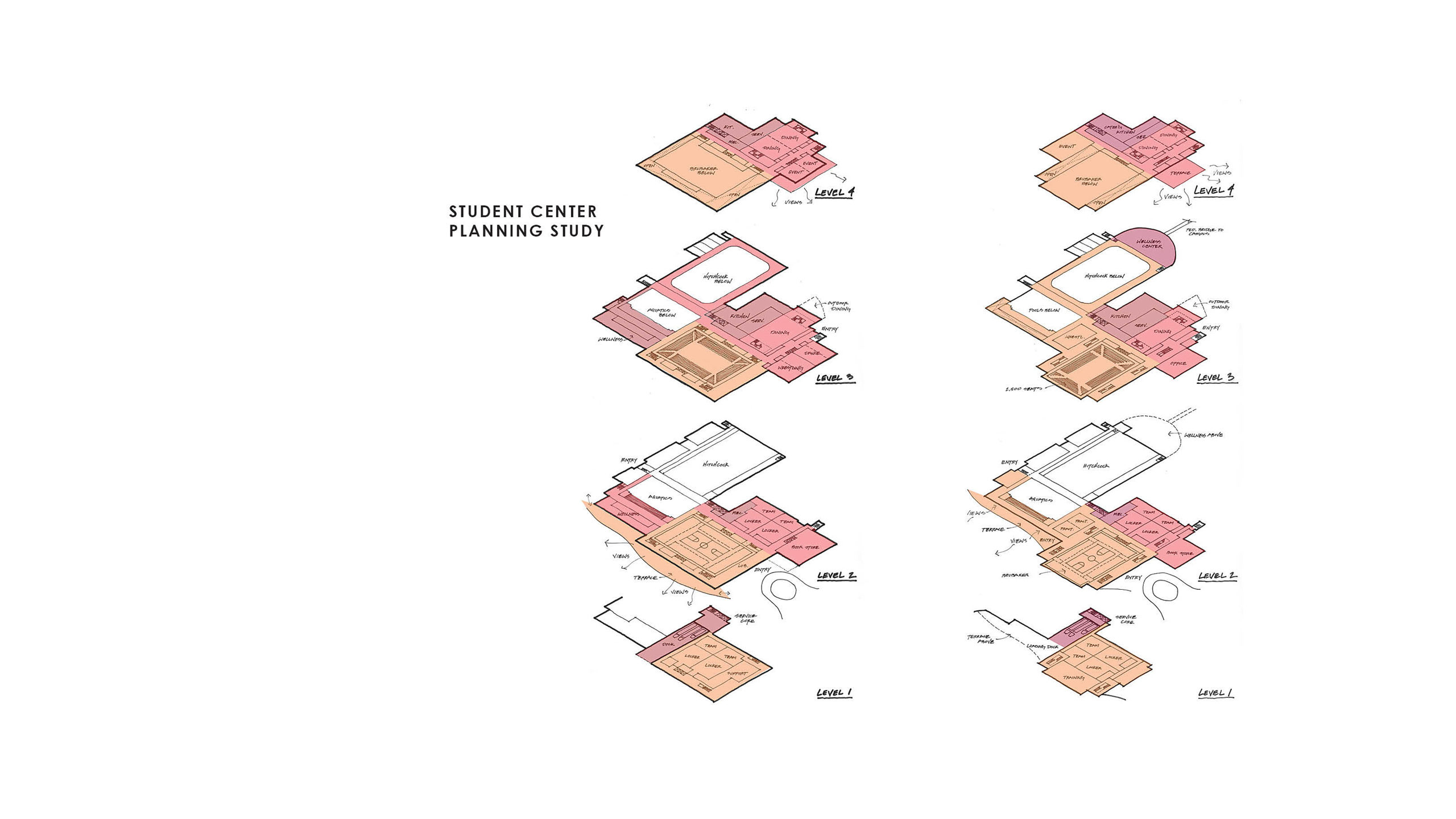 Core Campus Planning Study / image 7