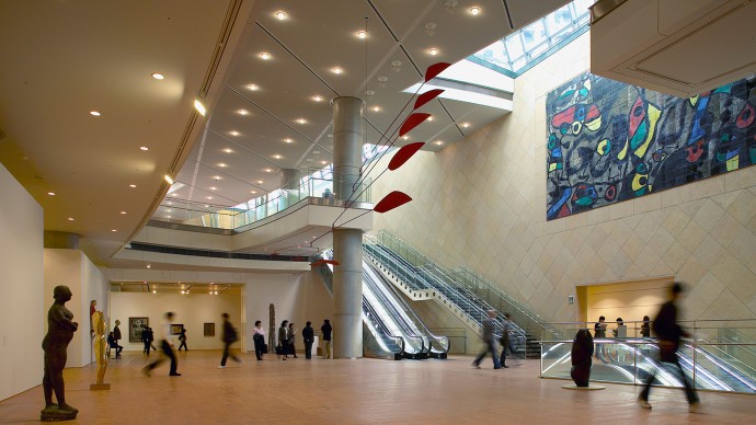 National Museum of Contemporary Art