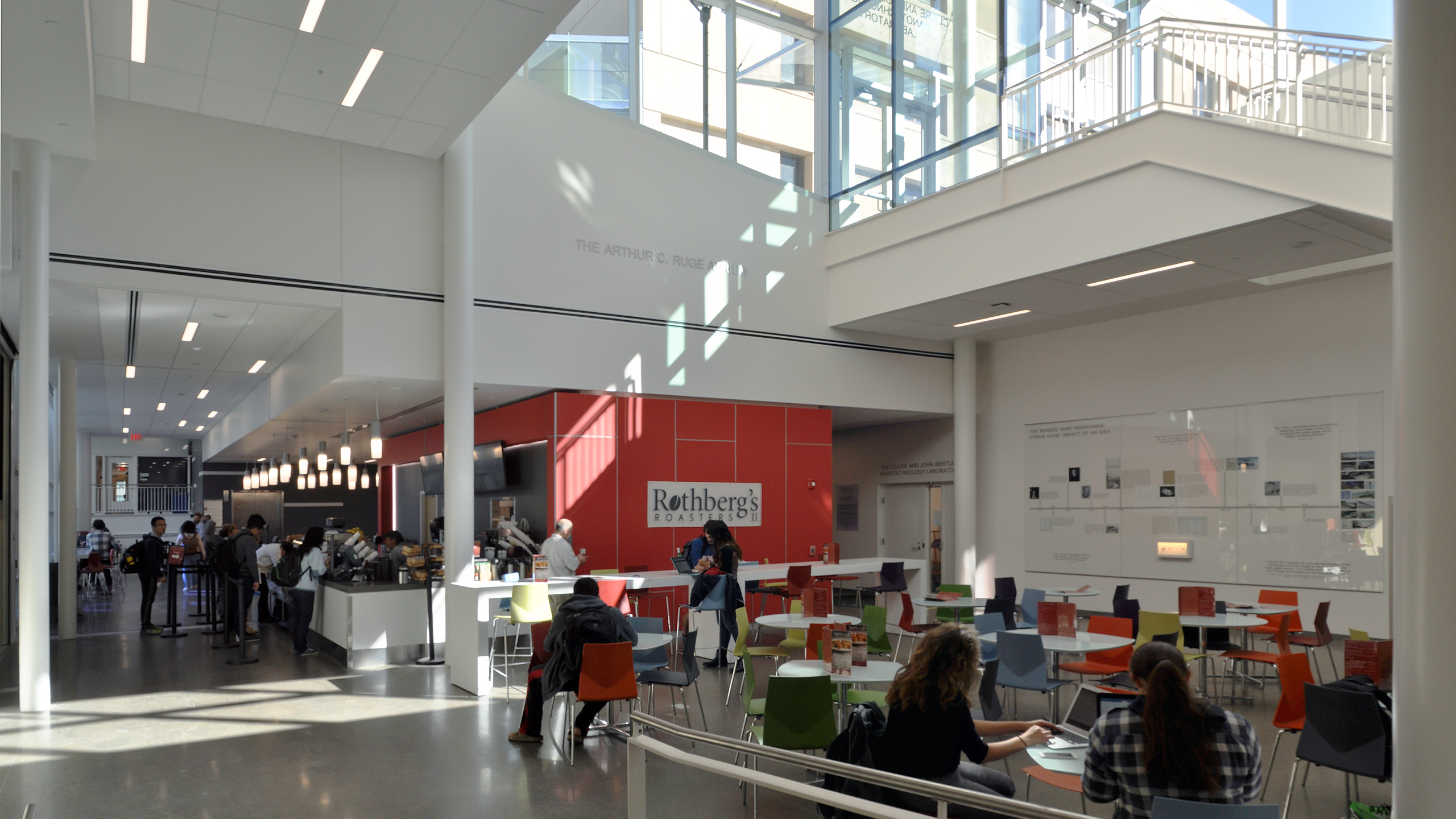 image 16 / Scott Designed by OFFICE 52 Architecture