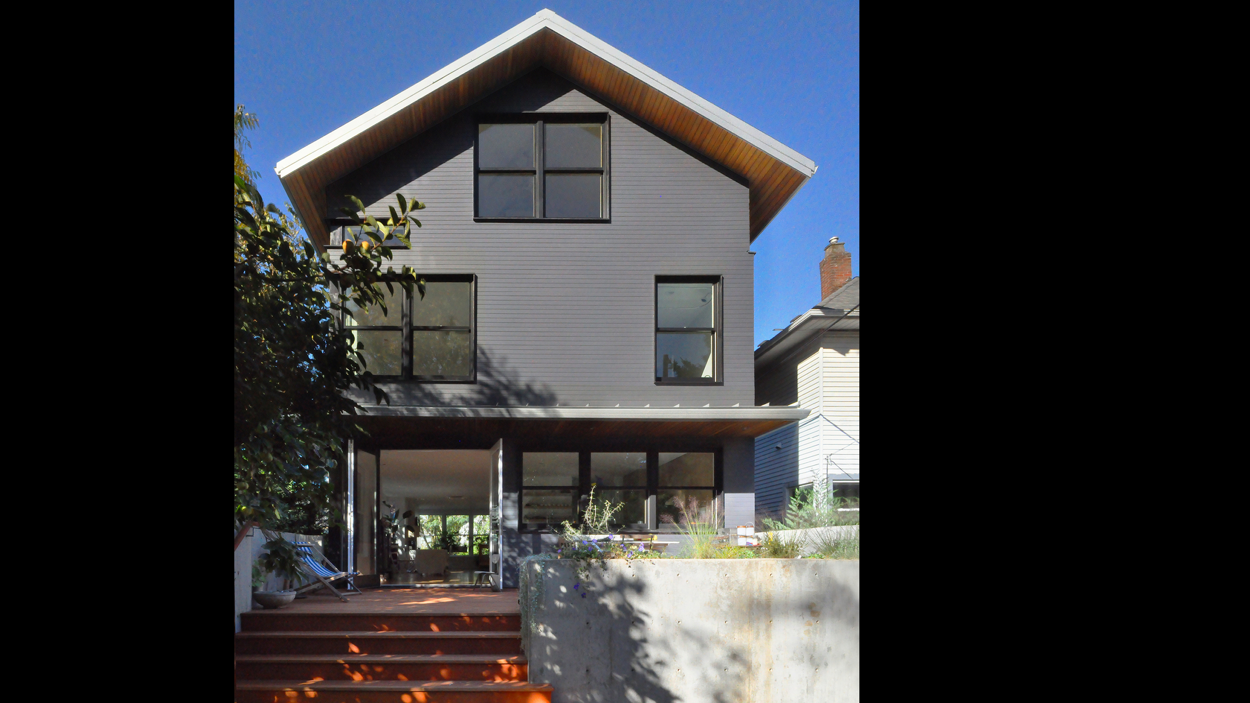 House C / image 3 / House C design by OFFICE 52 Architecture