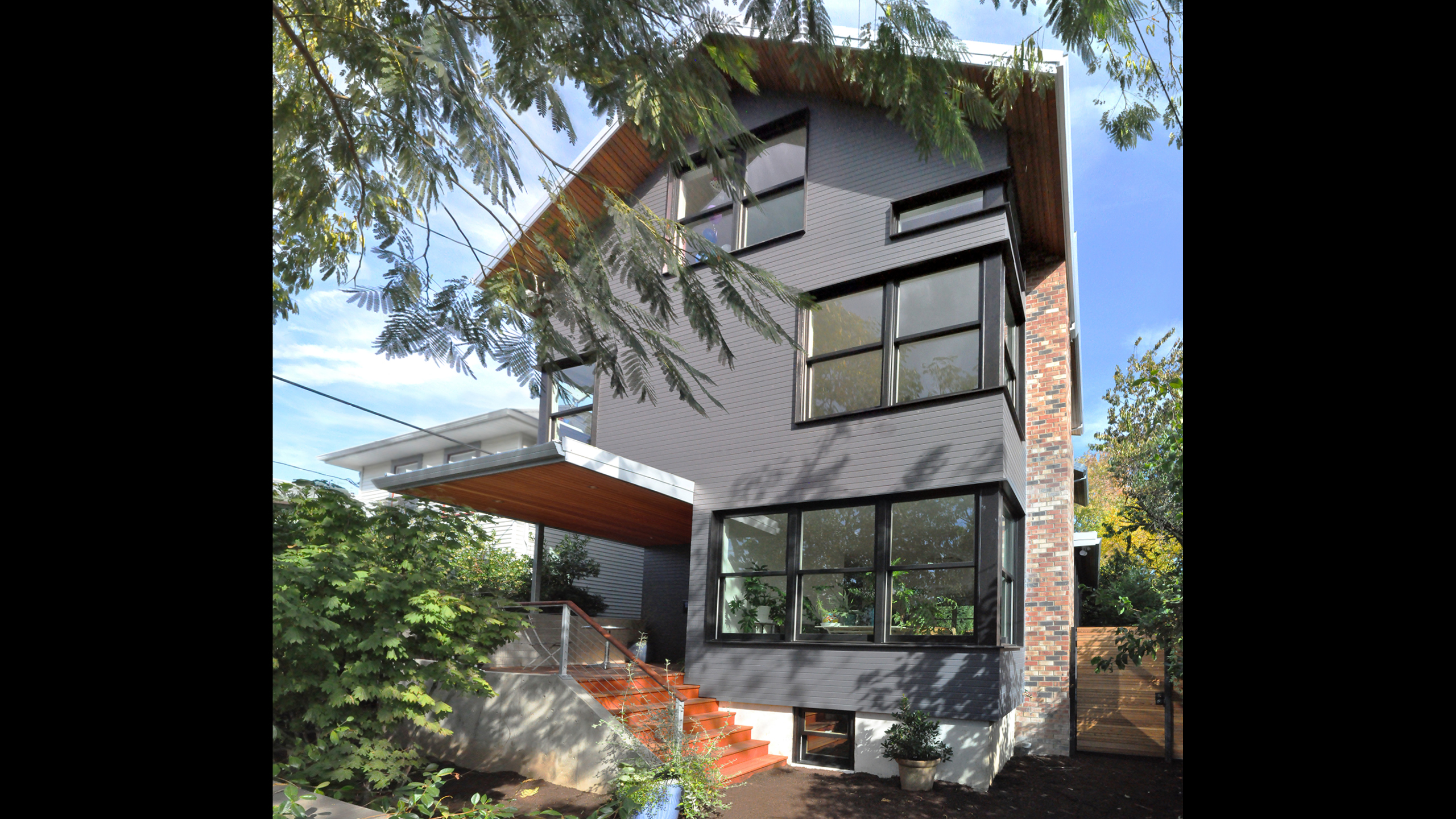 House C / image 6 / House C design by OFFICE 52 Architecture