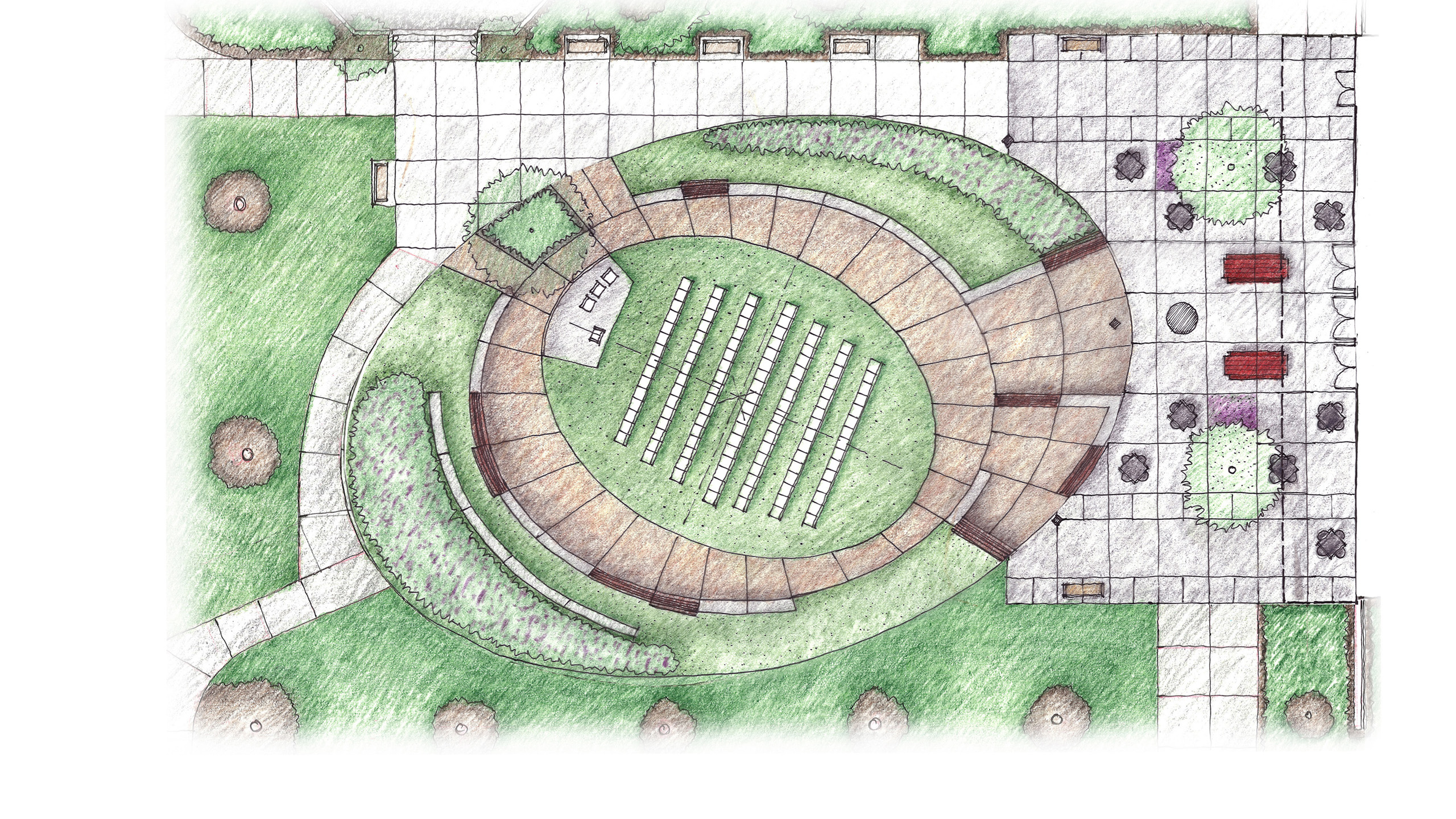 The Ellipse / image 11