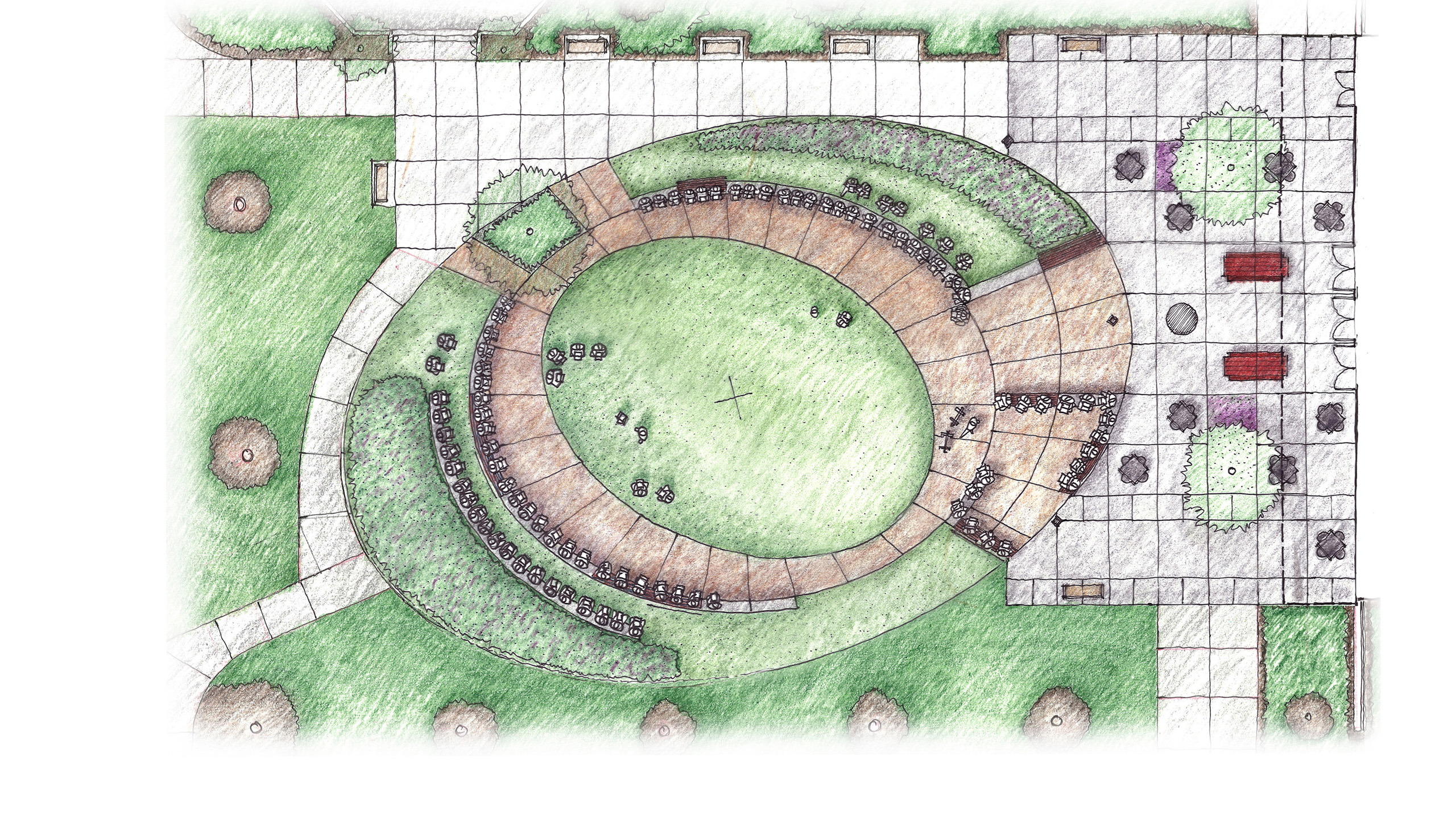 The Ellipse / image 12