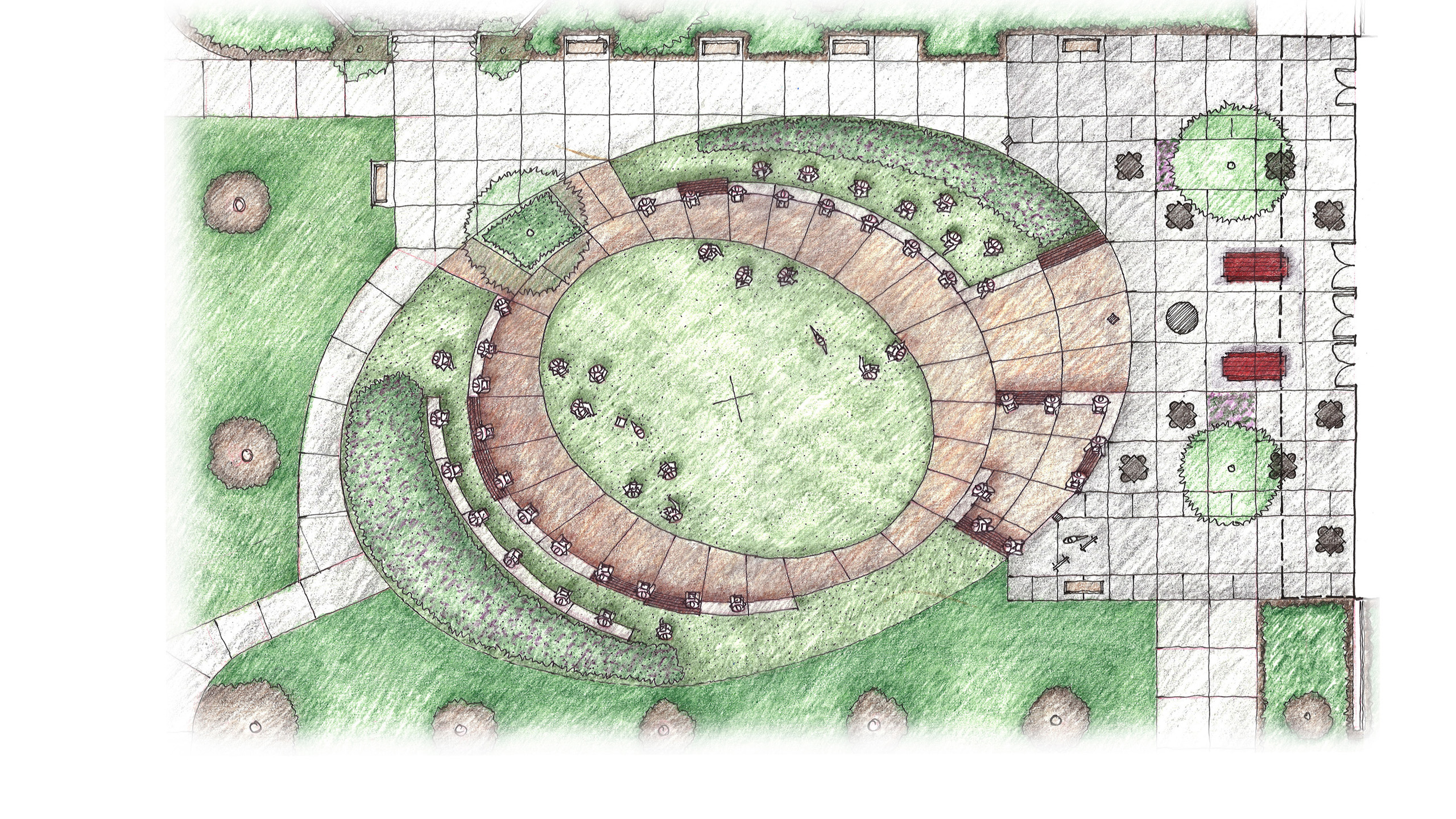 The Ellipse / image 13