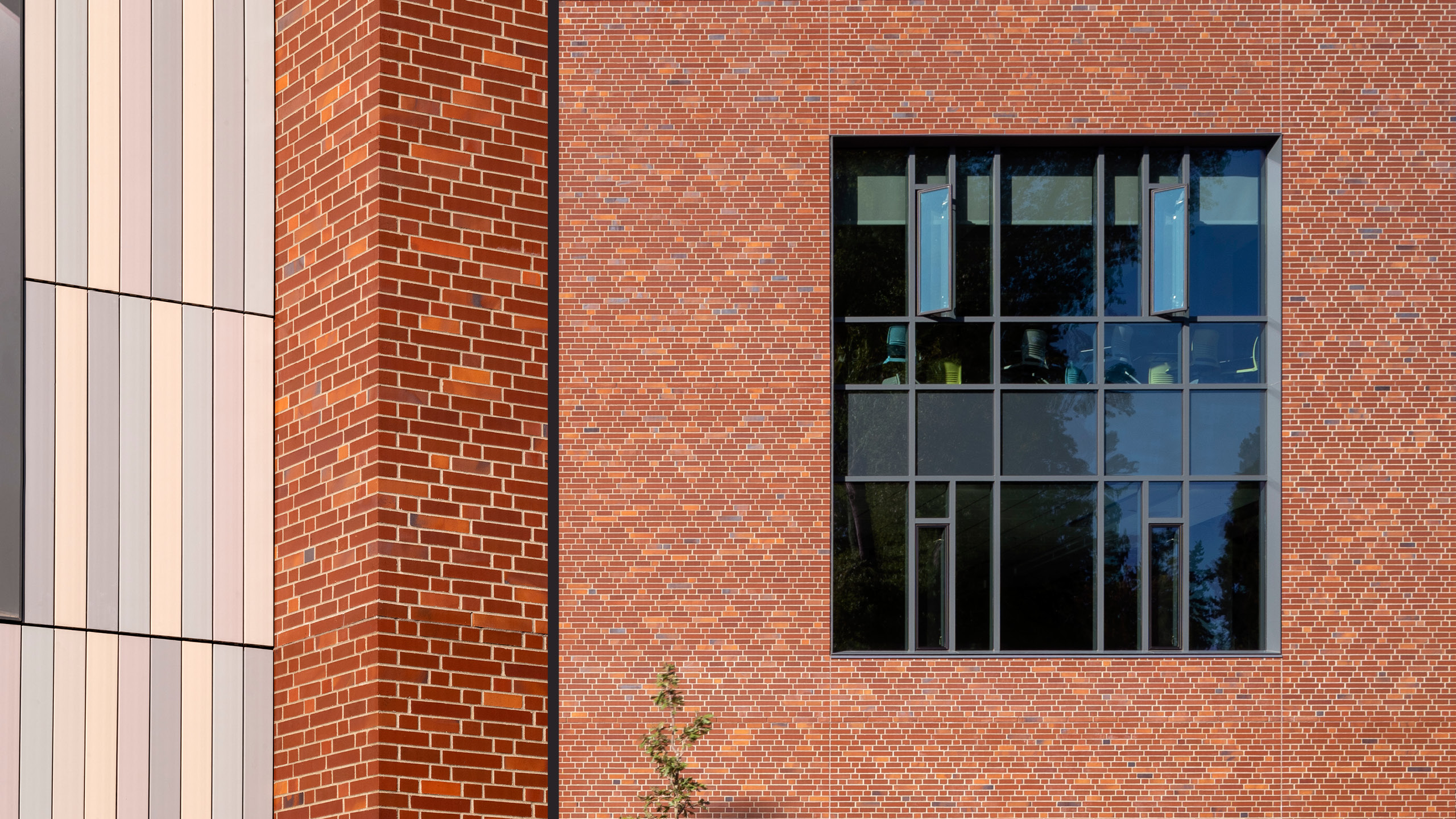 Willie and Don Tykeson Hall / image 23 / Tykeson Hall, University of Oregon, OFFICE 52 Architecture