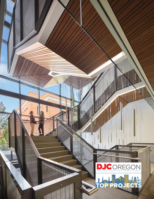 DJC Top Project