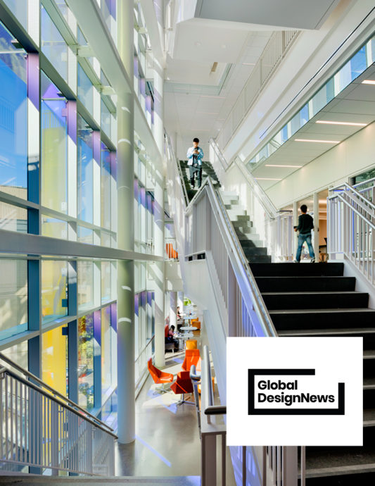 Global Design News