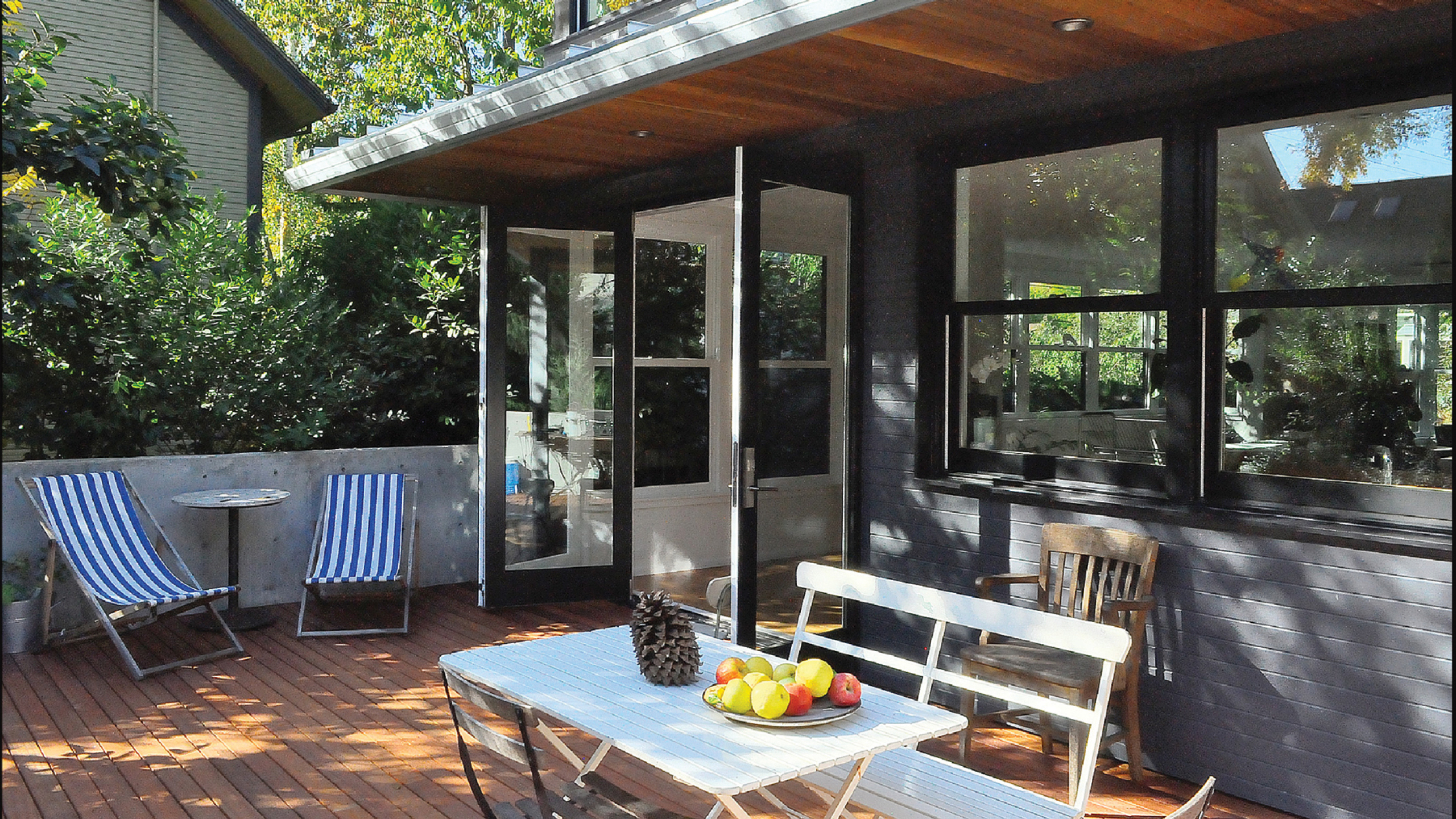 House C / image 2 / House C design by OFFICE 52 Architecture