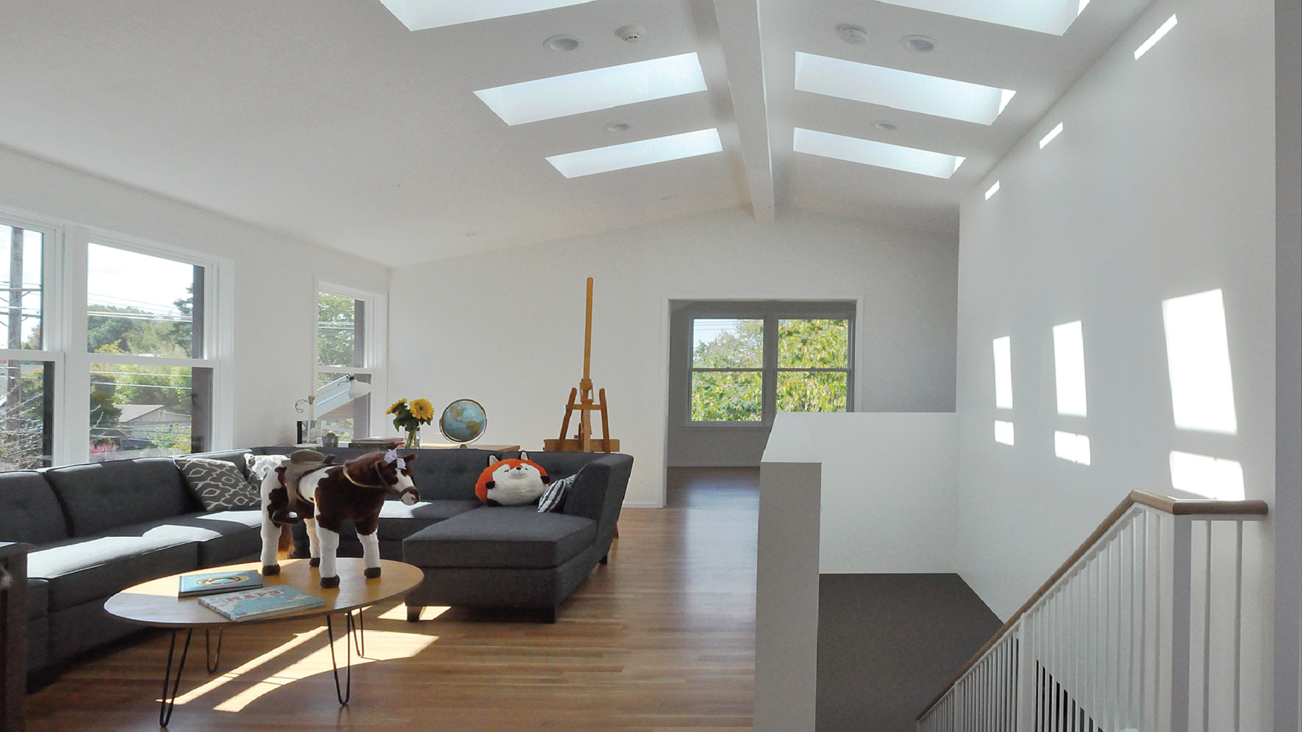 House C / image 17 / House C design by OFFICE 52 Architecture