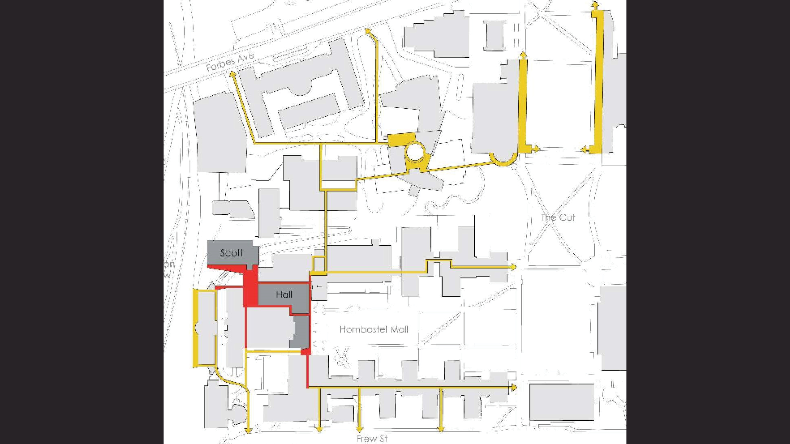 Winning Competition Design: Nanotechnology, Biotechnology and Energy Technologies Building / image 17