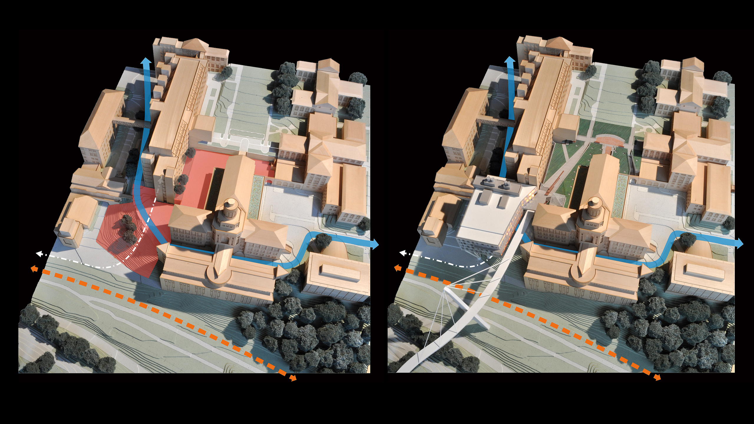 Campus Planning and Programming / image 12