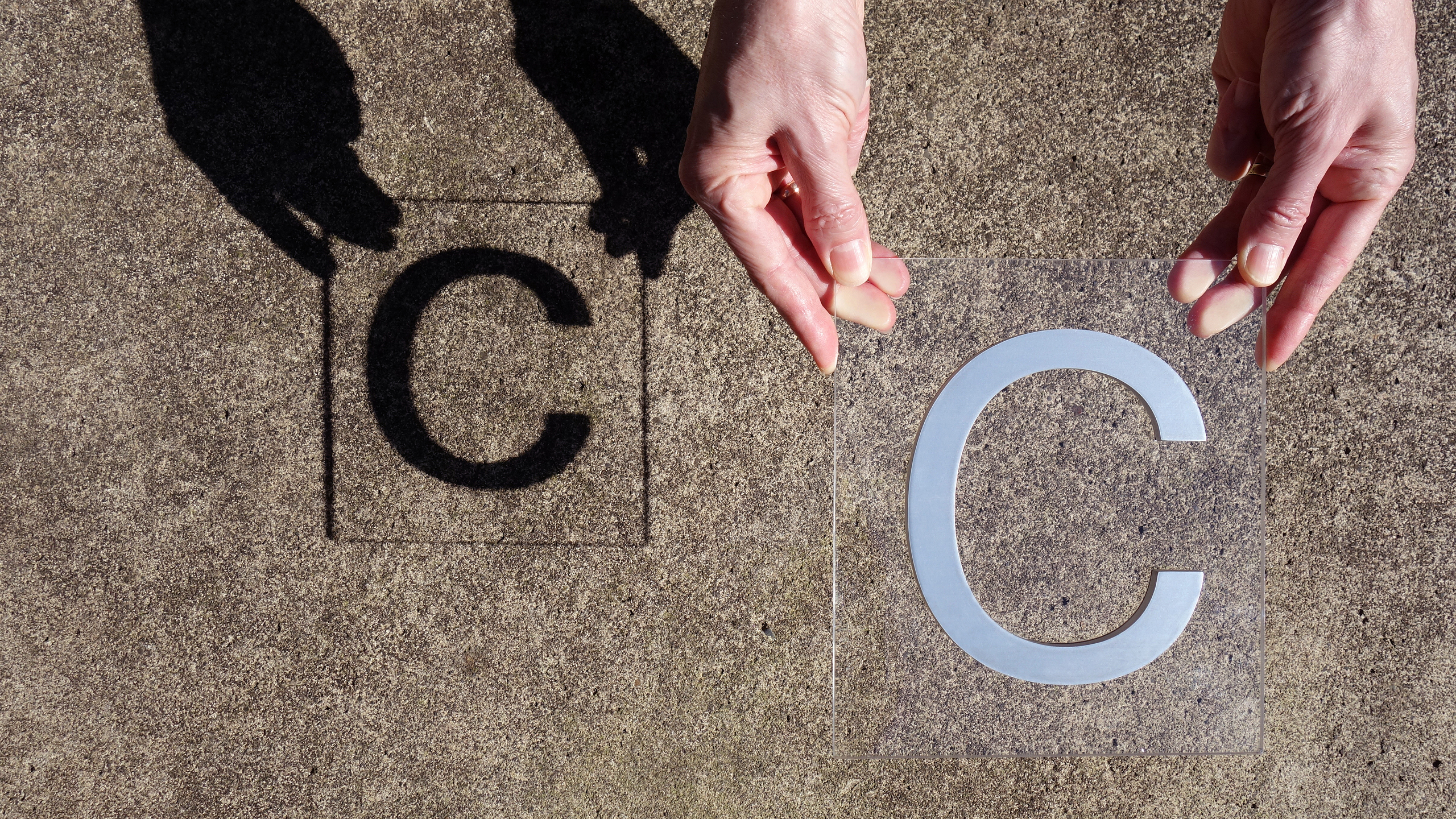 Storytelling, Artwork, Graphic and Display Design at Scott Hall / image 1