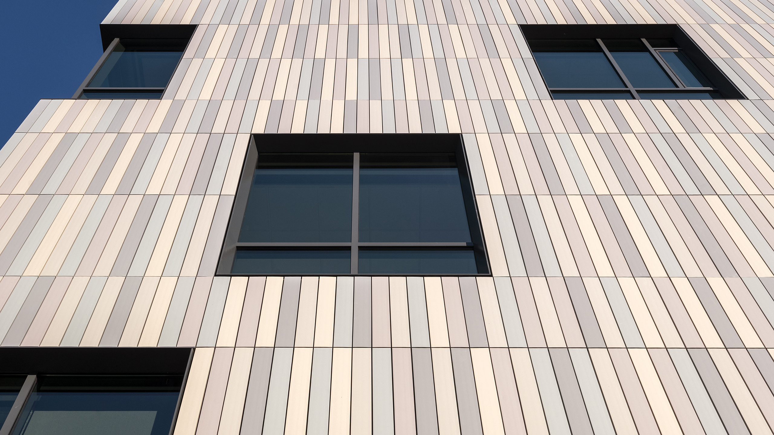 image 20 / Tykeson Hall, University of Oregon, OFFICE 52 Architecture designer