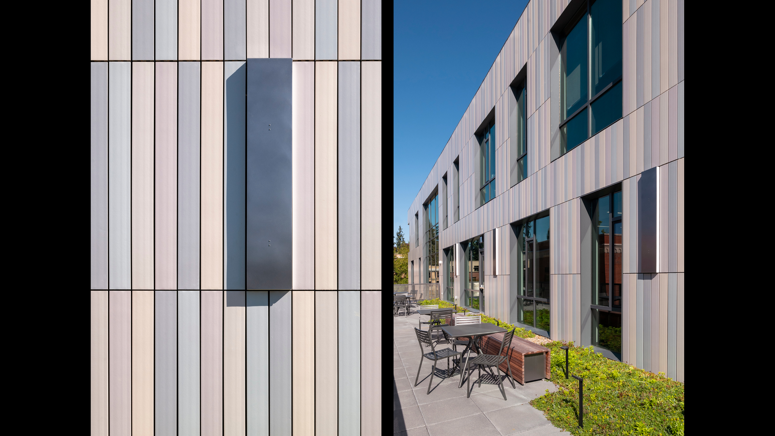 image 13 / Tykeson Hall, University of Oregon, OFFICE 52 Architecture