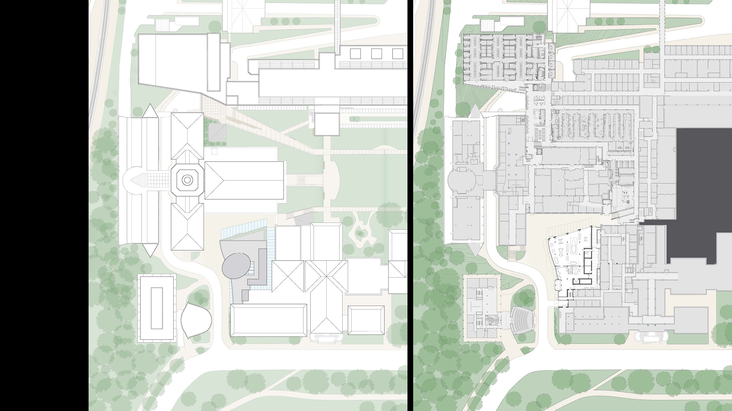 ANSYS Simulation Building and Undergraduate Maker Center Study / image 5