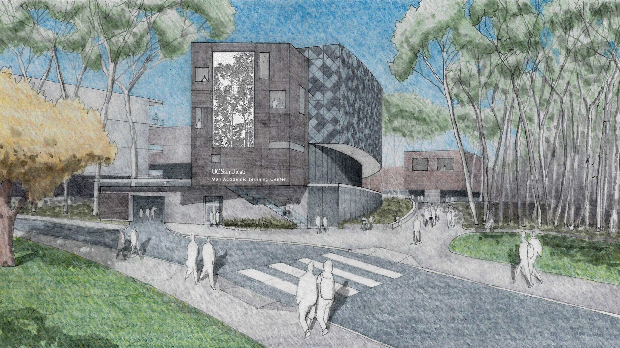 Campus Planning and Programming / image 16