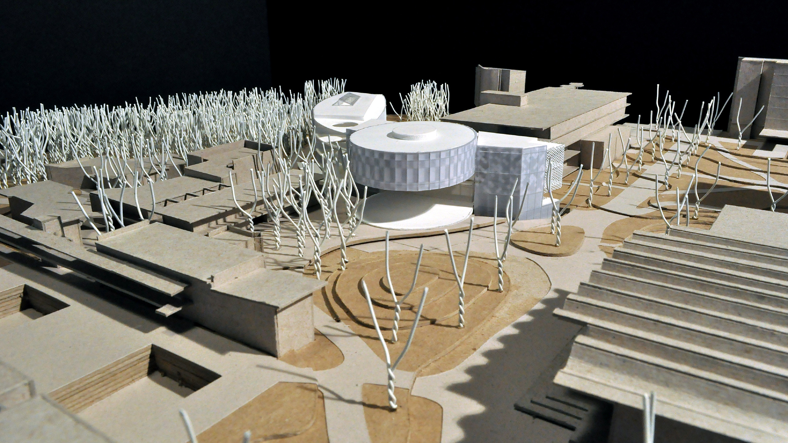 Campus Planning and Programming / image 15