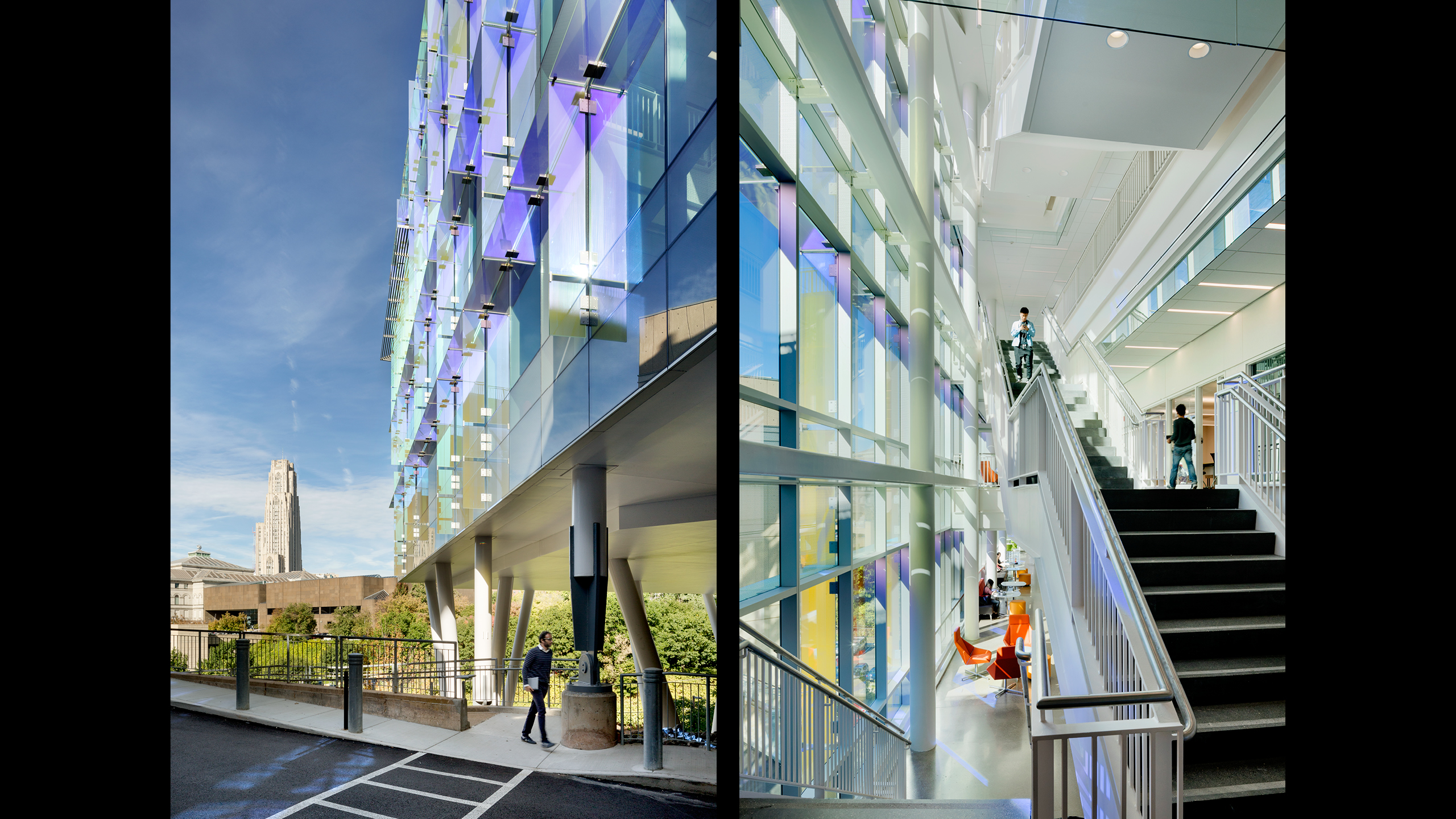 Materials Technology R&D: Nanoscience and Dichroic Glass / image 1