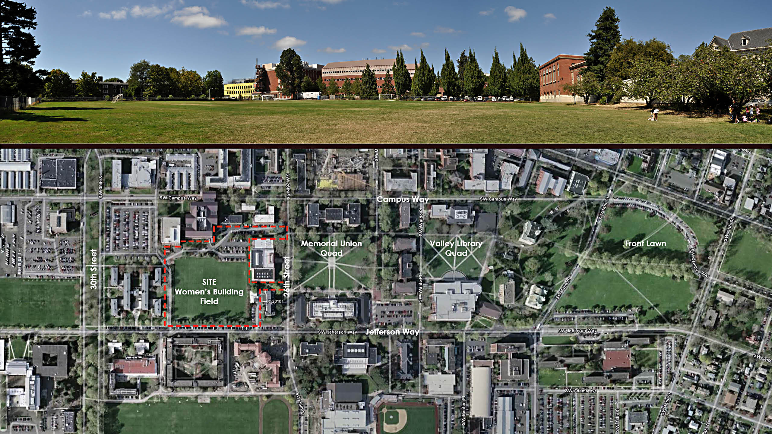 Campus Planning and Programming / image 13