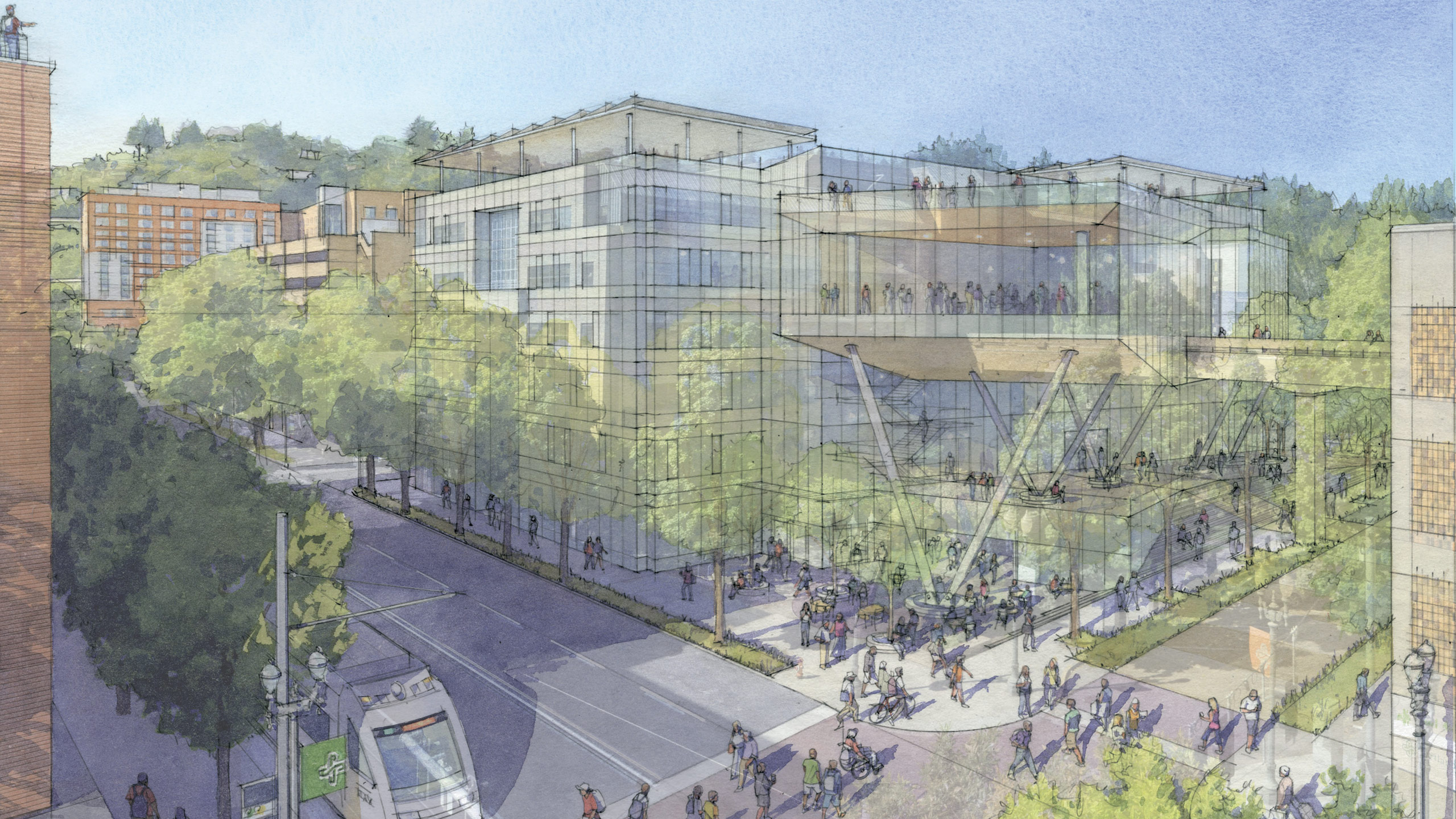 School of Business Administration Proposal / image 2