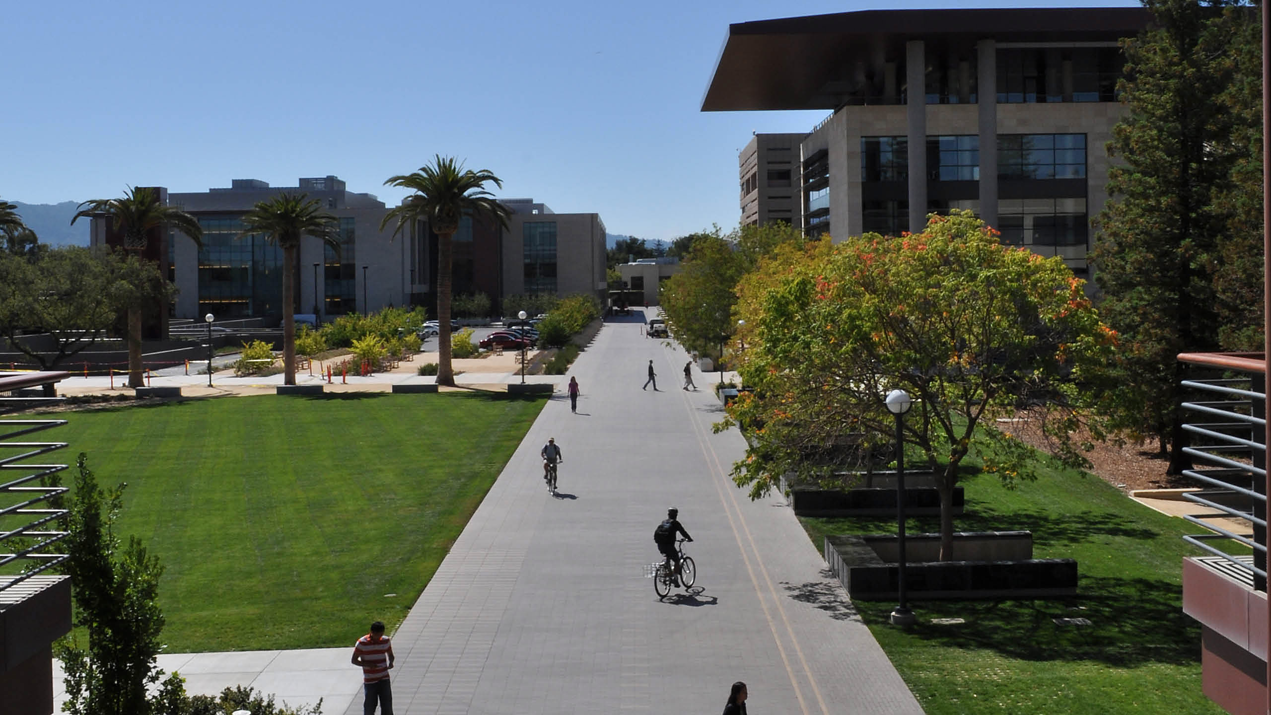 Stanford School of Medicine Master Site Plan – Stanford University / image 7