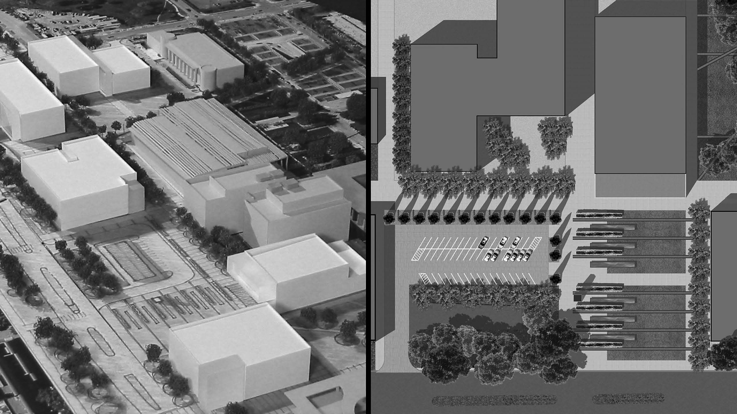 Stanford School of Medicine Master Site Plan – Stanford University / image 4