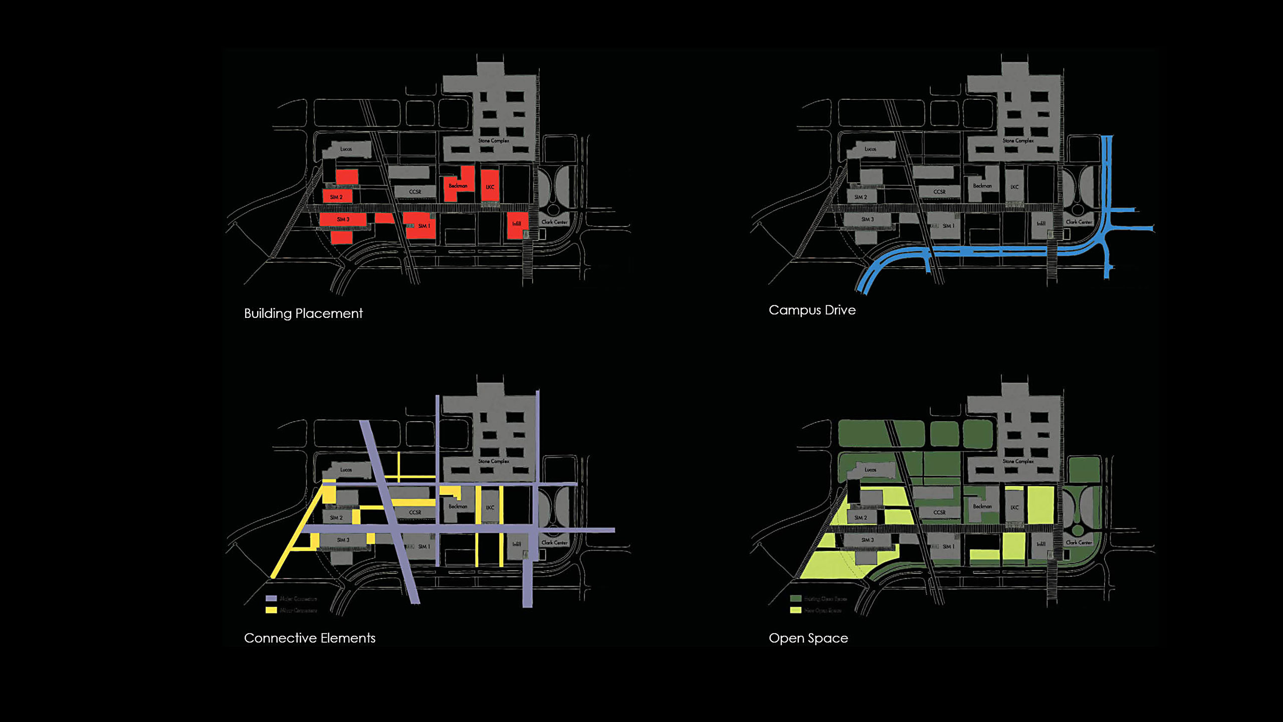 Stanford School of Medicine Master Site Plan – Stanford University / image 3