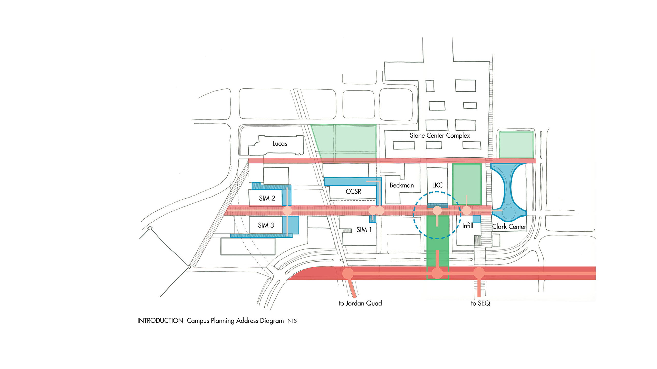 Stanford School of Medicine Master Site Plan – Stanford University / image 2