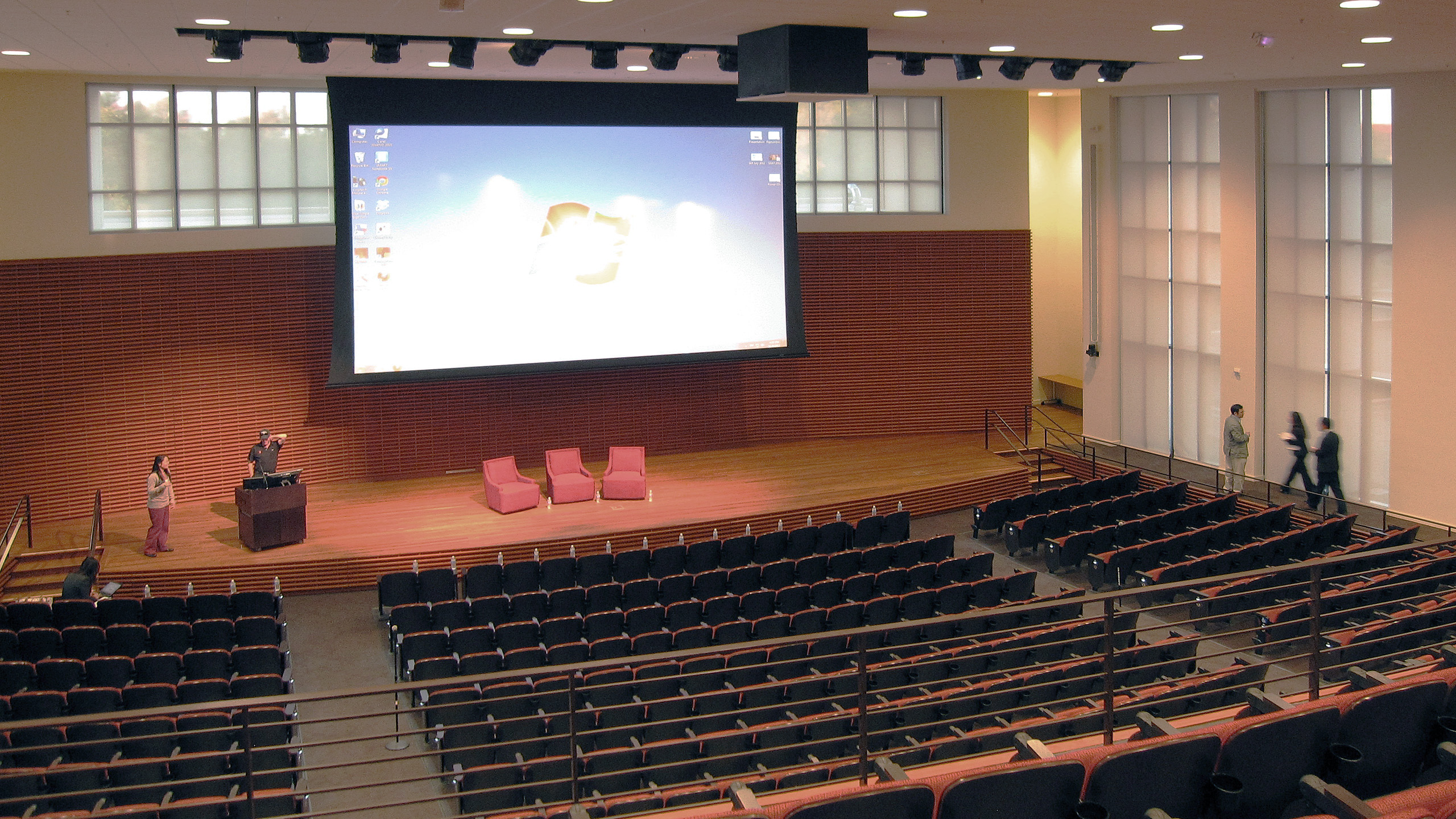Knight Management Center, Graduate School of Business at Stanford University / image 7