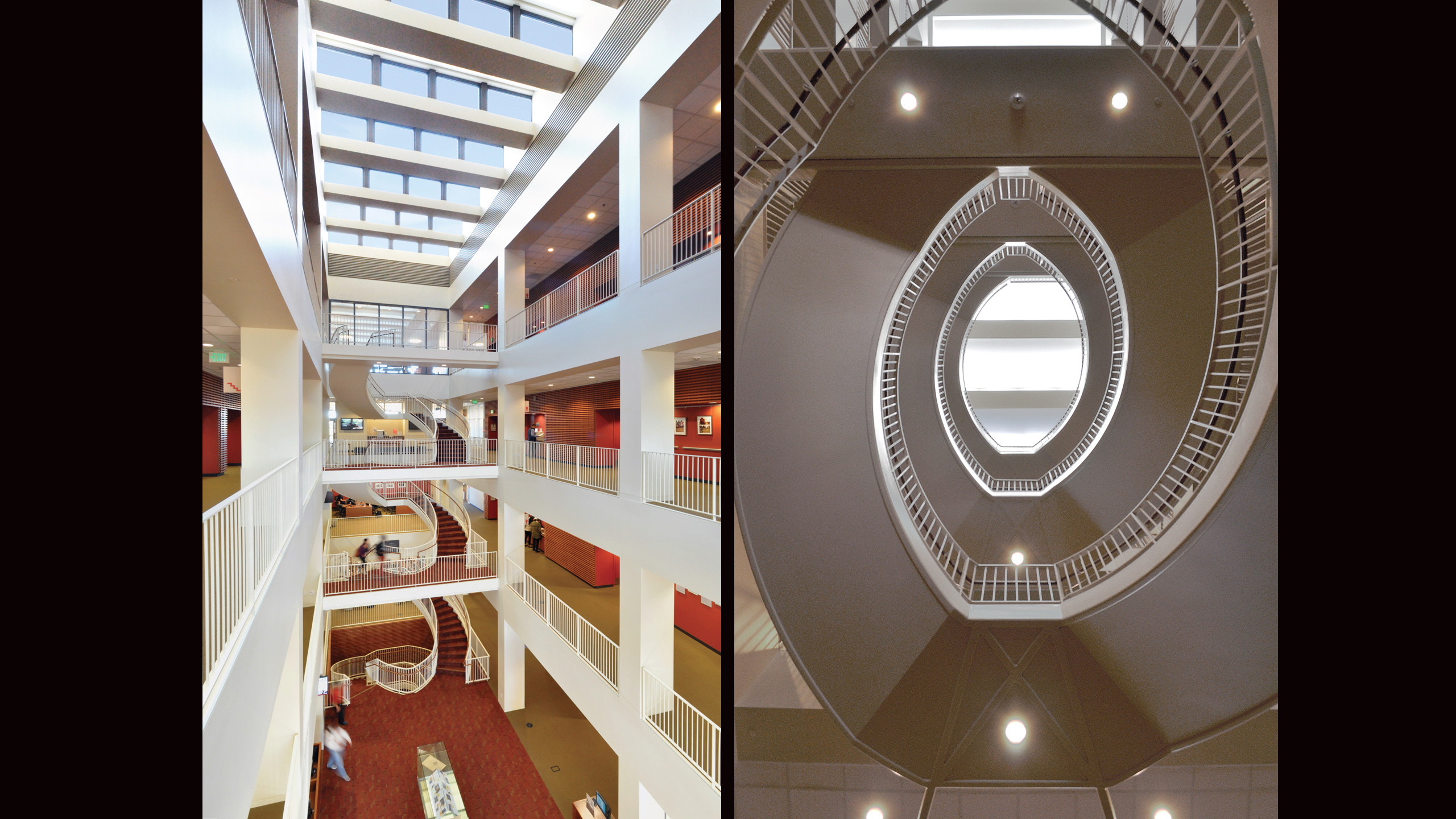 Knight Management Center, Graduate School of Business at Stanford University / image 4