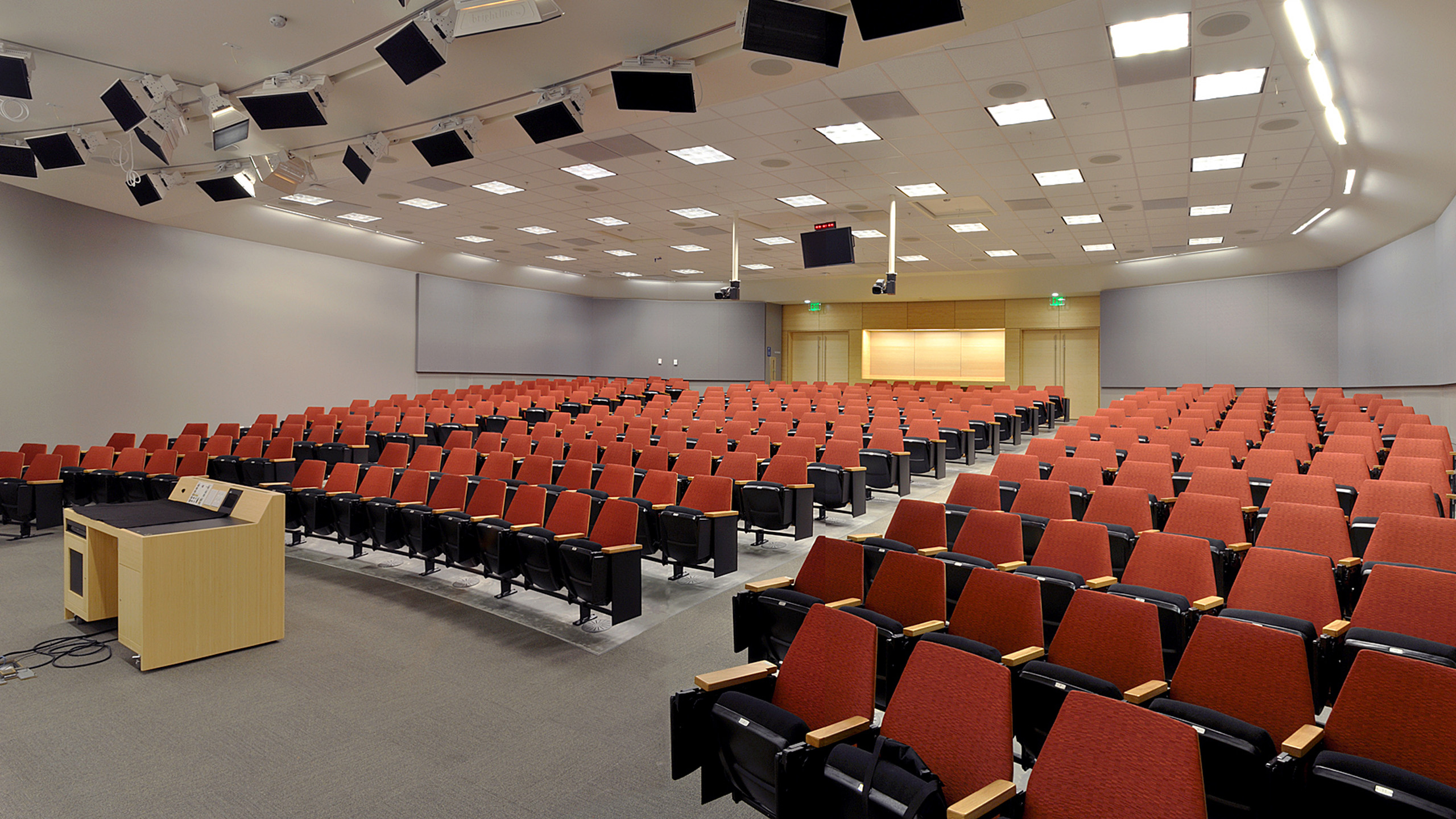 Jen-Hsun Huang Engineering Center at Stanford University / image 12