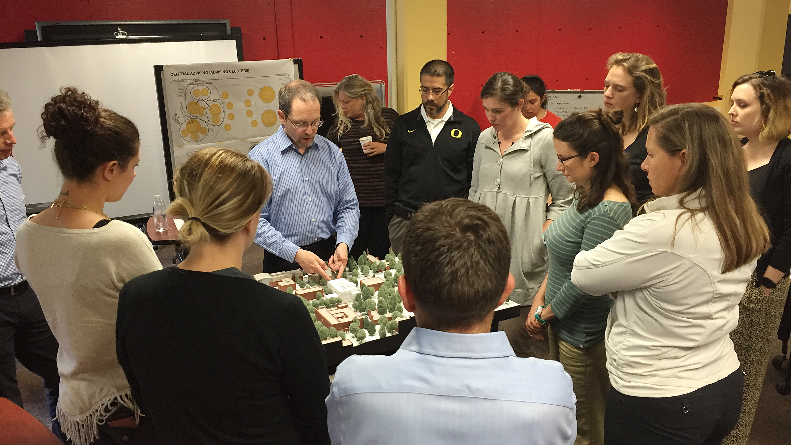 Campus Planning and Programming / image 7