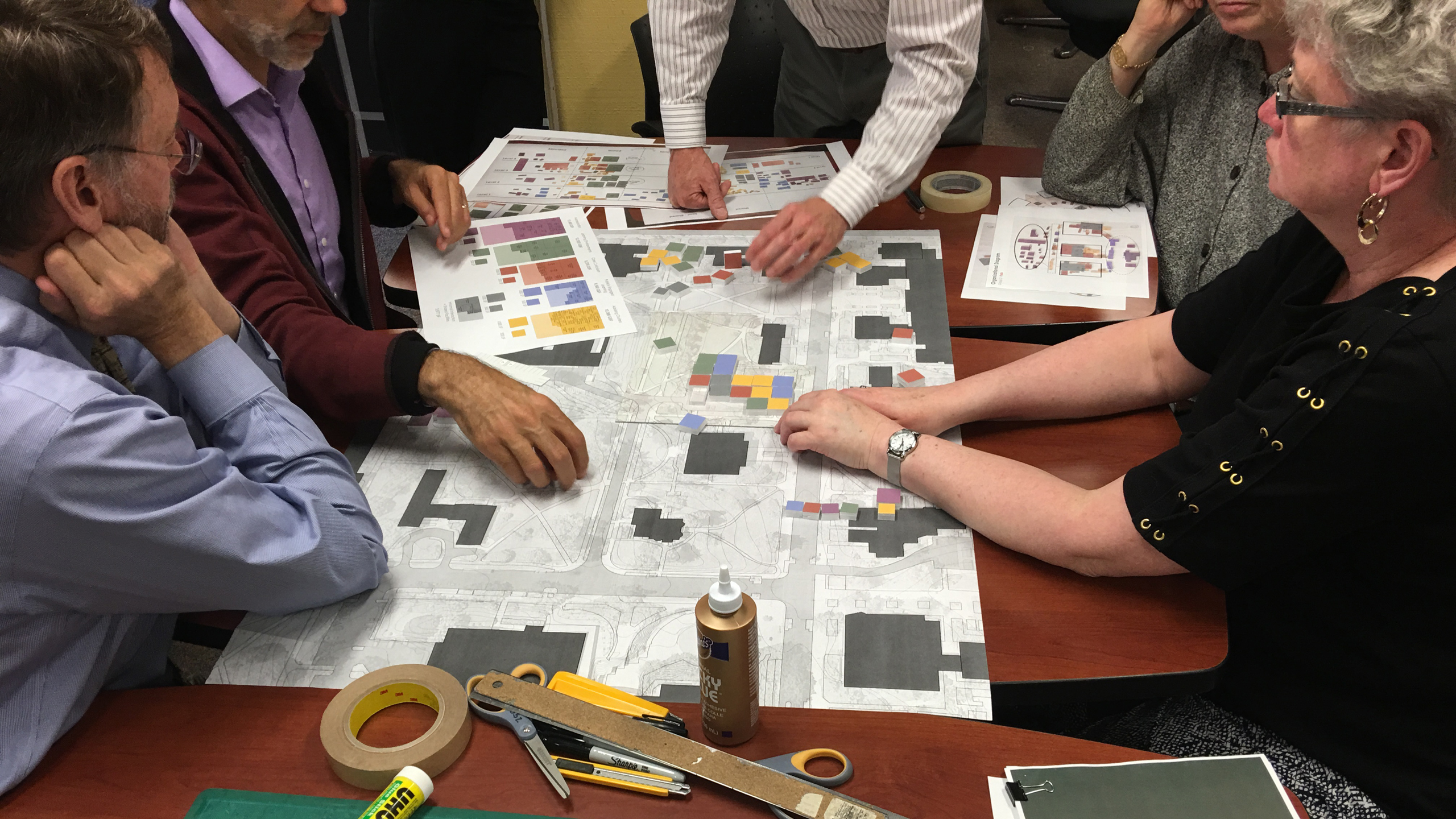 Campus Planning and Programming / image 4