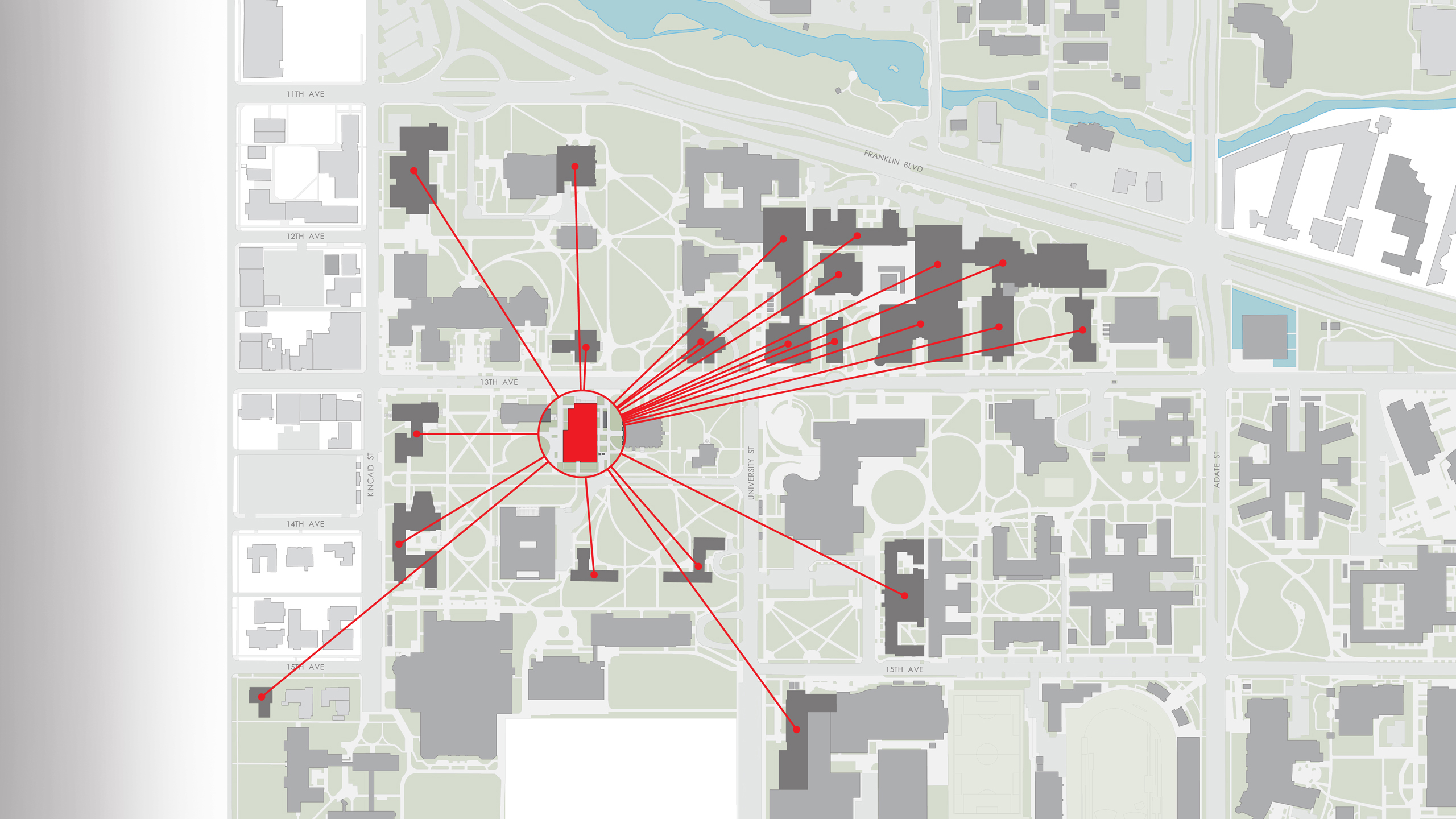 Campus Planning and Programming / image 3