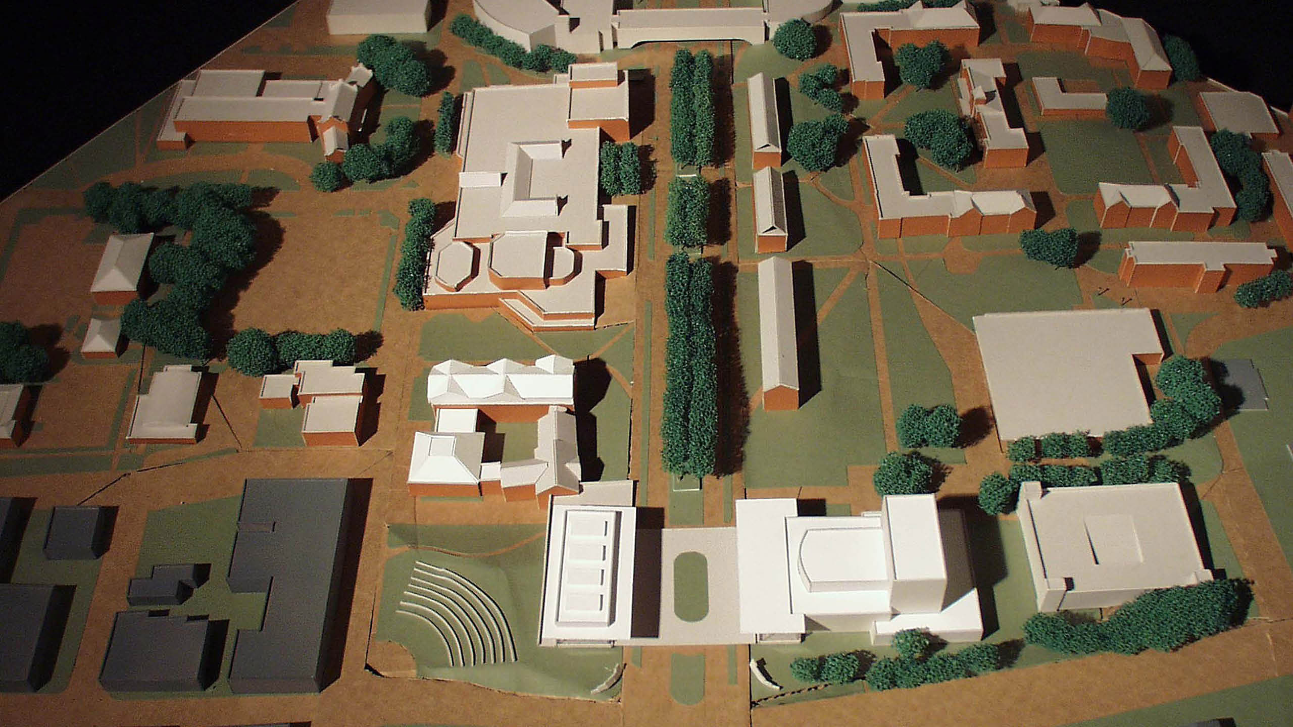 Arts Precinct Plan at Virginia Tech / image 6