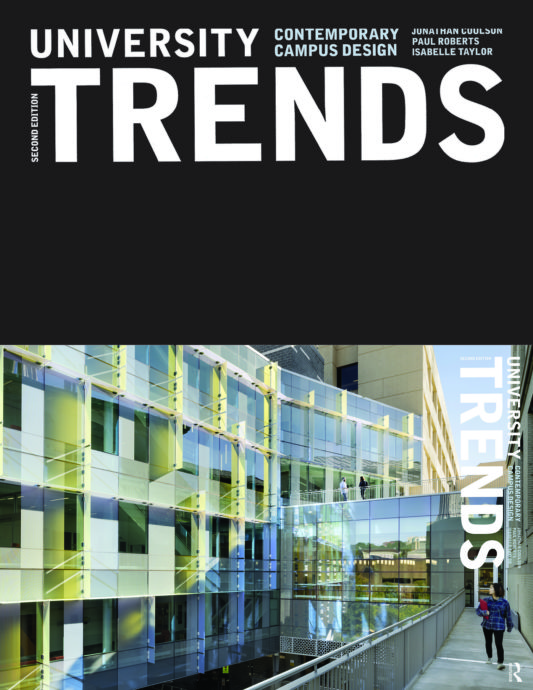 University Trends